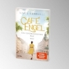 Buchcover und Innenansicht für das Buch: Café Engel
