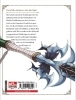 Buchcover und Innenansicht für das Buch: Ankoku Kishi no Ore Desu ga Saikyou no Seikishi o Mezashimasu