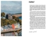 Buchcover und Innenansicht für das Buch: Soul Places Schottland - Die Seele Schottlands spüren