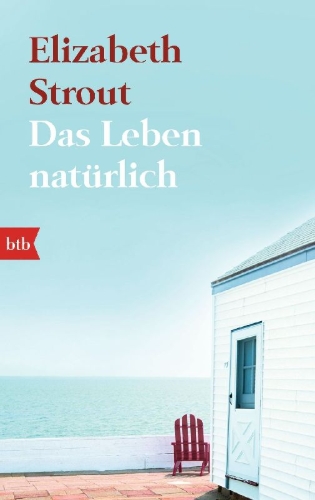 Buchcover und Innenansicht für das Buch: The Burgess Boys
