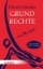 Buchcover und Innenansicht für das Buch: Grundrechte