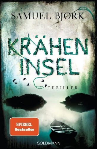 Buchcover und Innenansicht für das Buch: Hitra