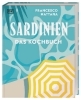 Buchcover und Innenansicht für das Buch: Sardinien