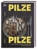 Buchcover und Innenansicht für das Buch: Pilze, Pilze, Pilze