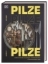 Buchcover und Innenansicht für das Buch: Pilze, Pilze, Pilze