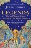 Buchcover und Innenansicht für das Buch: Legenda