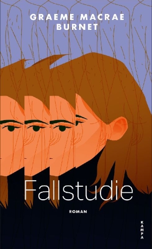 Buchcover und Innenansicht für das Buch: Case Study