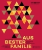 Buchcover und Innenansicht für das Buch: Aus bester Familie