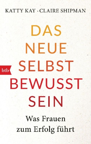 Buchcover und Innenansicht für das Buch: The Confidence Code