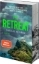 Buchcover und Innenansicht für das Buch: The Retreat