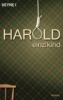 Buchcover und Innenansicht für das Buch: Harold