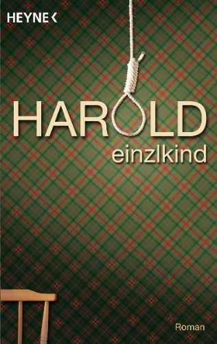 Buchcover und Innenansicht für das Buch: Harold