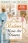 Buchcover und Innenansicht für das Buch: KaDeWe. Haus der Träume