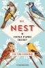 Buchcover und Innenansicht für das Buch: The Nest