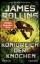 Buchcover und Innenansicht für das Buch: Kingdom of Bones (Sigma Force 16)