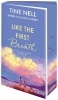 Buchcover und Innenansicht für das Buch: Like the First Breath - Based on Elena's Story