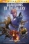 Buchcover und Innenansicht für das Buch: Guardians of the Galaxy (2013)