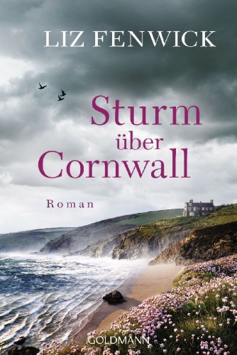 Buchcover und Innenansicht für das Buch: The Path to the Sea