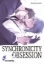 Buchcover und Innenansicht für das Buch: Synchronicity Obsession