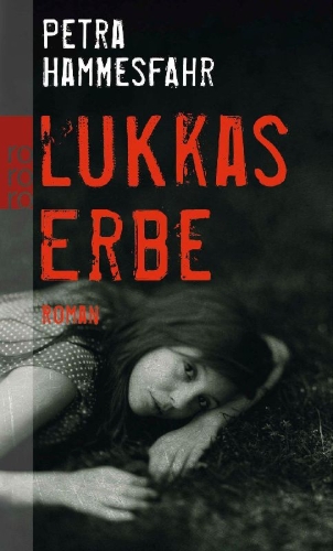 Buchcover und Innenansicht für das Buch: Lukkas Erbe