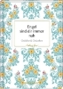 Buchcover und Innenansicht für das Buch: Engel sind dir immer nah