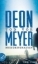 Buchcover und Innenansicht für das Buch: Dead at Daybreak