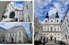 Buchcover und Innenansicht für das Buch: WIEN - Wie es keiner kennt