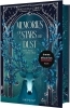 Buchcover und Innenansicht für das Buch: Tale of Sun and Night 2: Memories of Stars and Dust