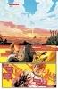 Buchcover und Innenansicht für das Buch: Absolute Flash #1-#6