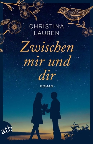 Buchcover und Innenansicht für das Buch: Twice in a Blue Moon