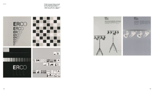 Buchcover und Innenansicht für das Buch: Otl Aicher