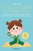 Buchcover und Innenansicht für das Buch: L'éveil de la petite grenouille / The Little Frog Awakes - mindfulness for parents and children 1.5 - 4 years old