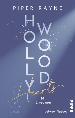 Buchcover und Innenansicht für das Buch: Animal Attracktion (Hollywood Hearts 2)