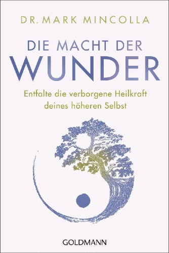 Buchcover und Innenansicht für das Buch: The way of miracles