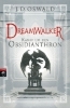 Buchcover und Innenansicht für das Buch: Dreamwalker