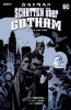 Buchcover und Innenansicht für das Buch: Batman: The Doom that came to Gotham #1-#3