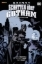 Buchcover und Innenansicht für das Buch: Batman: The Doom that came to Gotham #1-#3