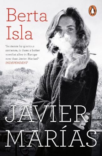 Buchcover und Innenansicht für das Buch: Berta Isla