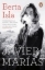 Buchcover und Innenansicht für das Buch: Berta Isla