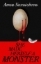 Buchcover und Innenansicht für das Buch: She Made Herself A Monster