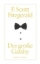 Buchcover und Innenansicht für das Buch: The Great Gatsby