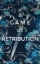 Buchcover und Innenansicht für das Buch: A Game of Retribution