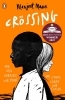 Buchcover und Innenansicht für das Buch: The Crossing