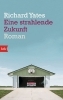 Buchcover und Innenansicht für das Buch: Young Hearts Crying
