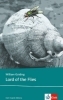 Buchcover und Innenansicht für das Buch: Lord of the Flies