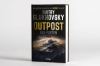 Buchcover und Innenansicht für das Buch: Post