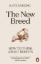 Buchcover und Innenansicht für das Buch: The New Breed
