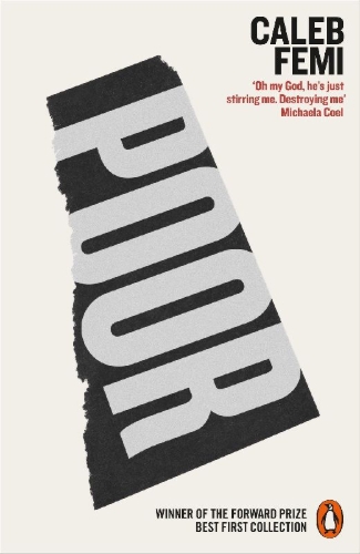 Buchcover und Innenansicht für das Buch: Poor