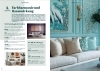Buchcover und Innenansicht für das Buch: Dein Interior Style Guide