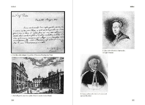Buchcover und Innenansicht für das Buch: Leo XIII.